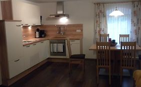 Bio-Urlaubshof Dansbach