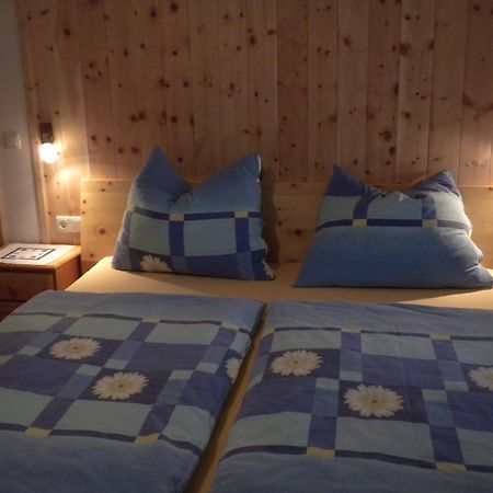 Vila Bio-Urlaubshof Dansbach Spital Am Pyhrn Exteriér fotografie